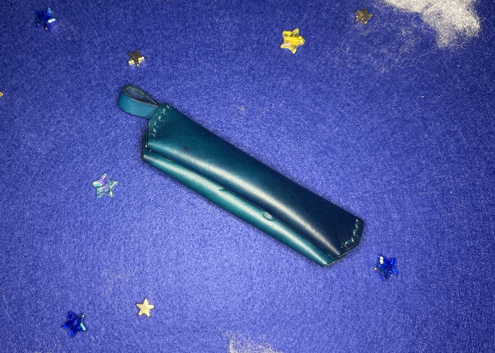 Luna Mini