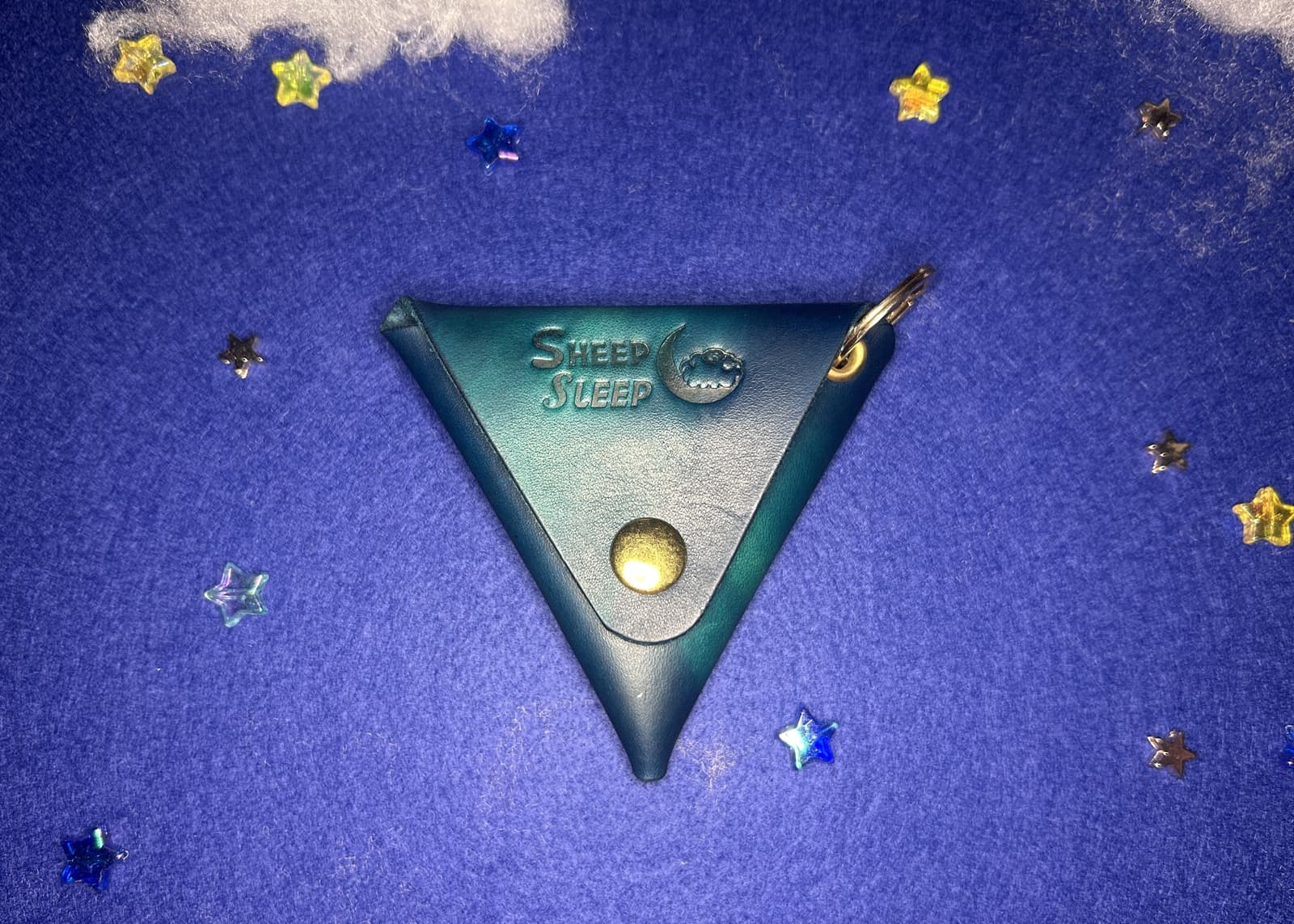 Luna Triangle