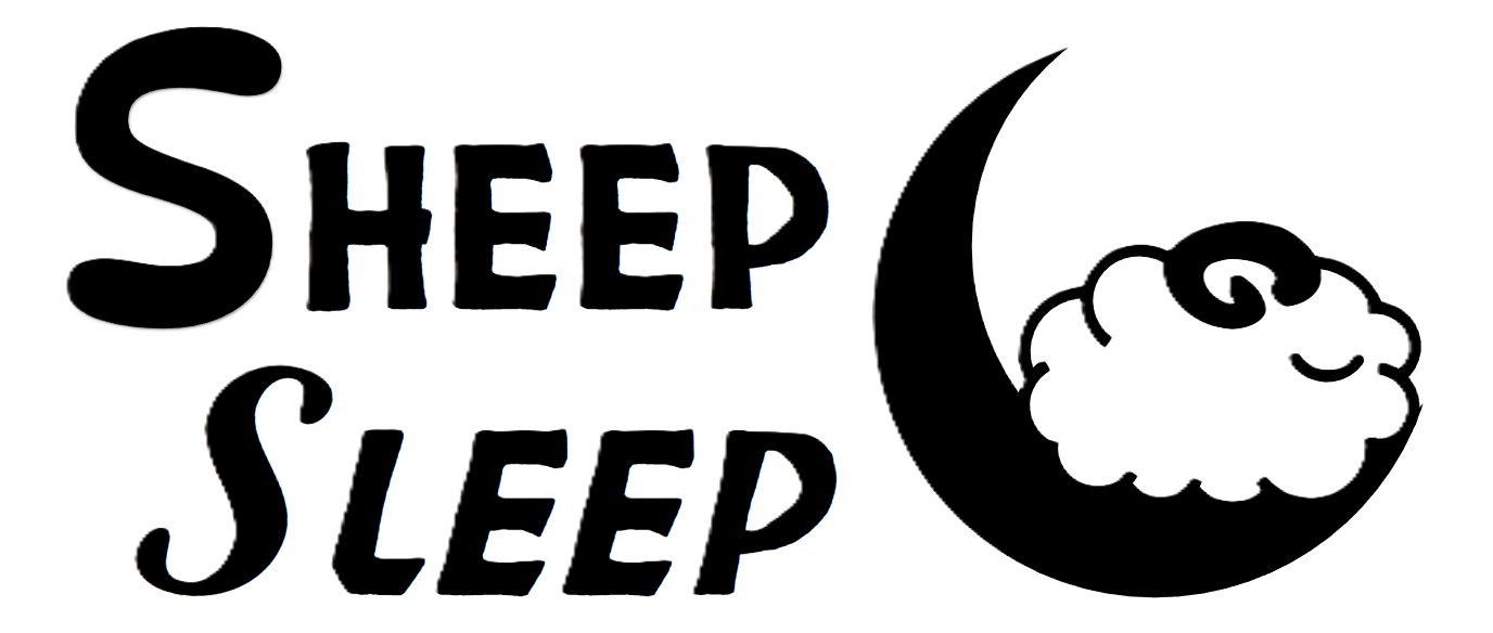 新シリーズ「SHEEP SLEEP」の商品を公開しました。