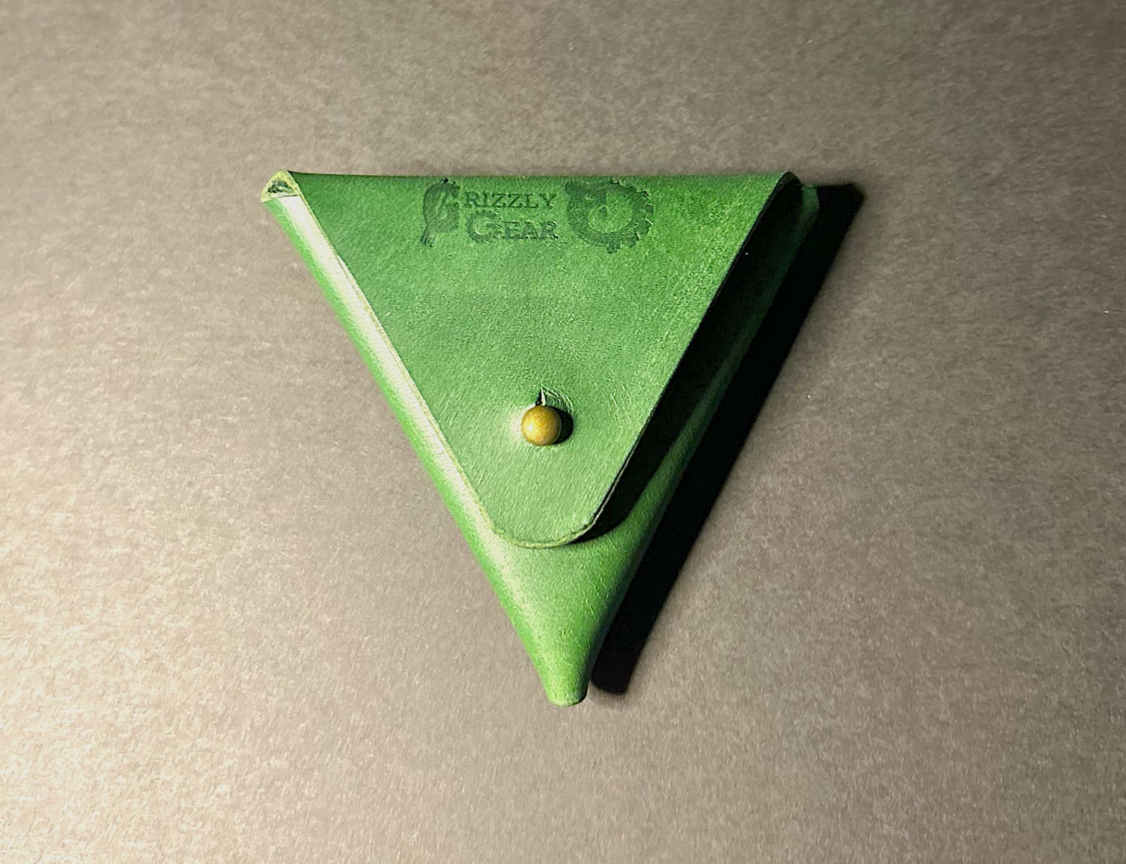 Type D - グリーン